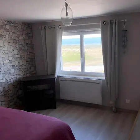 Face Apartamento Audinghen