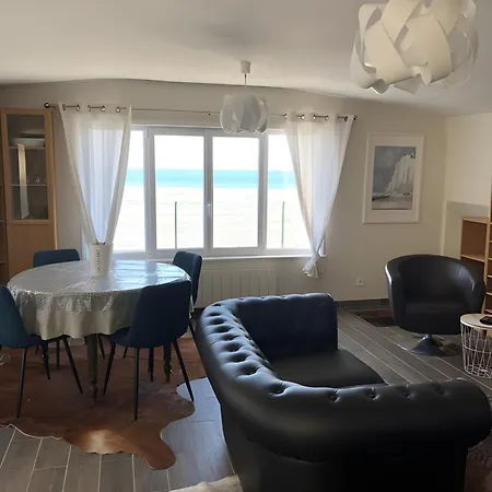 Face Apartamento Audinghen